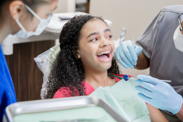Best Emergency Denture Repair in Hokendauqua, PA