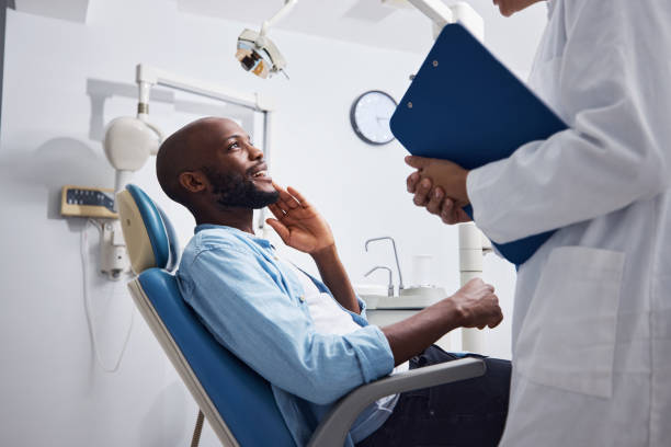 Best Emergency Dental Care for Broken or Chipped Teeth in Hokendauqua, PA