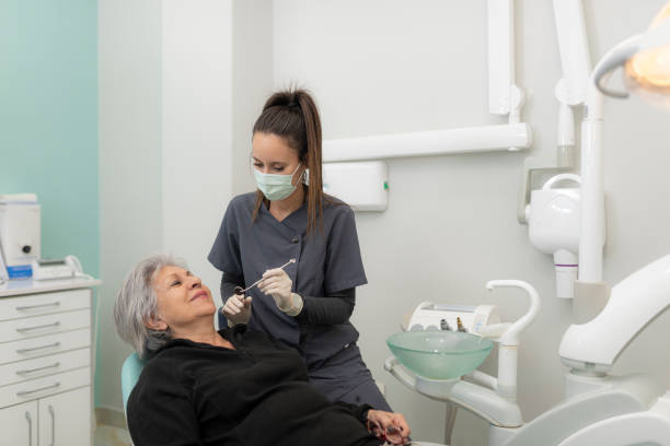 Best Emergency Treatment for Dental Infections or Abscesses in Hokendauqua, PA