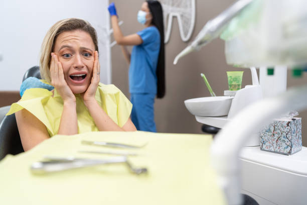 Best Emergency Dental Care for Broken or Chipped Teeth in Hokendauqua, PA