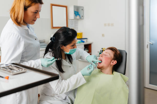 Best Cosmetic Emergency Dentistry in Hokendauqua, PA